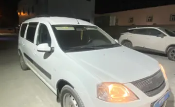 LADA (ВАЗ) Largus 2014 года за 3 500 000 тг. в Кызылорда фото 3