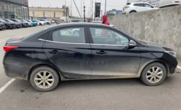 Changan Alsvin 2024 года за 6 000 000 тг. в Шымкент фото 4