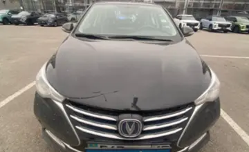 Changan Alsvin 2024 года за 6 000 000 тг. в Шымкент фото 2