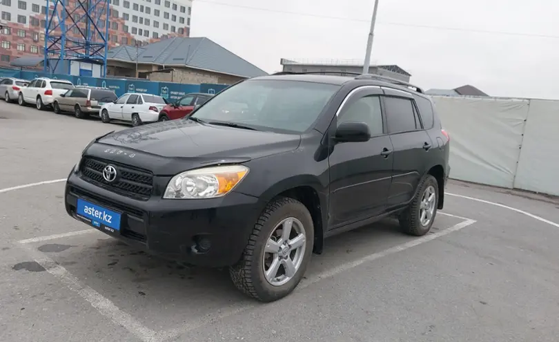 Toyota RAV4 2006 года за 6 500 000 тг. в Шымкент