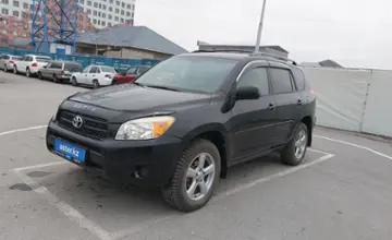 Toyota RAV4 2006 года за 6 500 000 тг. в Шымкент фото 1