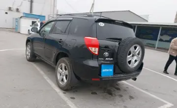Toyota RAV4 2006 года за 6 500 000 тг. в Шымкент фото 4