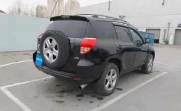 Toyota RAV4 2006 года за 6 500 000 тг. в Шымкент фото 3