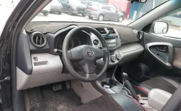 Toyota RAV4 2006 года за 6 500 000 тг. в Шымкент фото 5