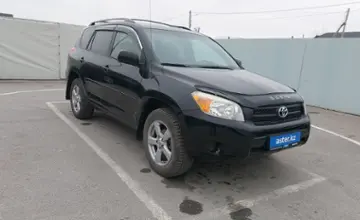 Toyota RAV4 2006 года за 6 500 000 тг. в Шымкент фото 2