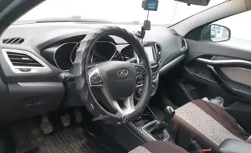 LADA (ВАЗ) Vesta Cross 2020 года за 5 500 000 тг. в Шымкент фото 5