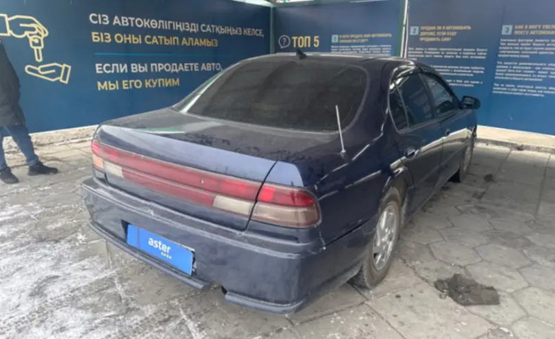 Nissan Maxima 1995 года за 1 500 000 тг. в Талдыкорган фото 5