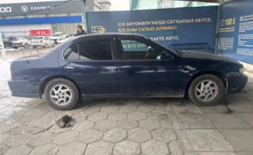 Nissan Maxima 1995 года за 1 500 000 тг. в Талдыкорган фото 4