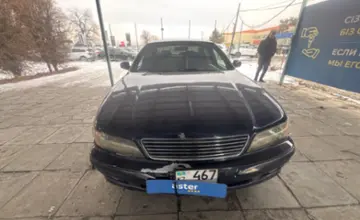Nissan Maxima 1995 года за 1 500 000 тг. в Талдыкорган фото 2