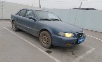 Hyundai Sonata 1996 года за 1 500 000 тг. в Шымкент фото 2