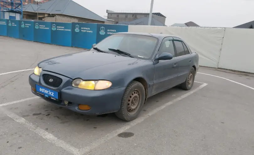 Hyundai Sonata 1996 года за 1 500 000 тг. в Шымкент