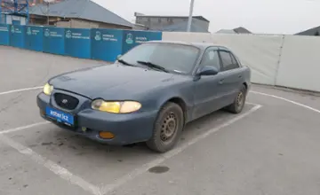 Hyundai Sonata 1996 года за 1 500 000 тг. в Шымкент фото 1