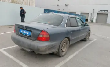 Hyundai Sonata 1996 года за 1 500 000 тг. в Шымкент фото 3