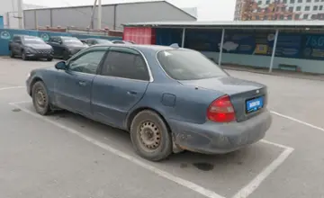 Hyundai Sonata 1996 года за 1 500 000 тг. в Шымкент фото 4