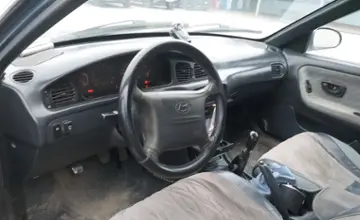 Hyundai Sonata 1996 года за 1 500 000 тг. в Шымкент фото 5