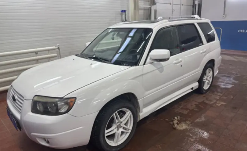 Subaru Forester 2005 года за 4 500 000 тг. в Астана