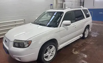 Subaru Forester 2005 года за 4 500 000 тг. в Астана фото 1