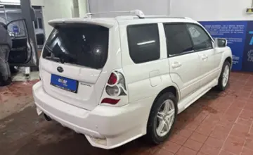Subaru Forester 2005 года за 4 500 000 тг. в Астана