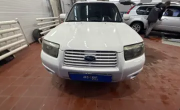Subaru Forester 2005 года за 4 500 000 тг. в Астана фото 2