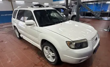 Subaru Forester 2005 года за 4 500 000 тг. в Астана фото 3