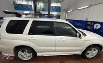 Subaru Forester 2005 года за 4 500 000 тг. в Астана фото 4