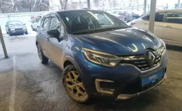 Renault Kaptur 2020 года за 6 000 000 тг. в Алматы фото 3