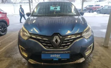 Renault Kaptur 2020 года за 6 000 000 тг. в Алматы фото 2