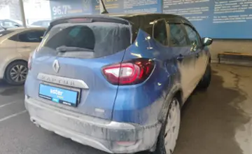Renault Kaptur 2020 года за 6 000 000 тг. в Алматы