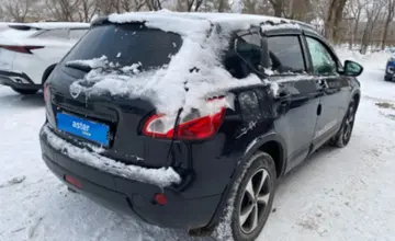Nissan Qashqai 2013 года за 4 800 000 тг. в Актобе