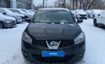 Nissan Qashqai 2013 года за 4 800 000 тг. в Актобе фото 2