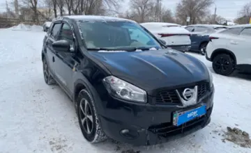 Nissan Qashqai 2013 года за 4 800 000 тг. в Актобе фото 3