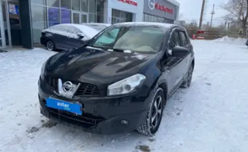 Nissan Qashqai 2013 года за 4 800 000 тг. в Актобе фото 1