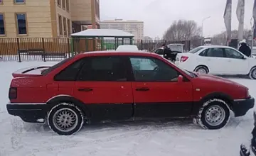 Volkswagen Passat 1990 года за 1 000 000 тг. в Кокшетау фото 4