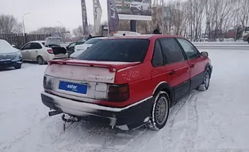 Volkswagen Passat 1990 года за 1 000 000 тг. в Кокшетау