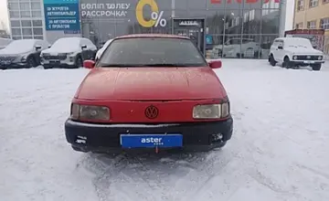 Volkswagen Passat 1990 года за 1 000 000 тг. в Кокшетау фото 2