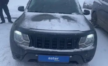 Renault Duster 2019 года за 7 000 000 тг. в Караганда фото 2