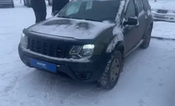 Renault Duster 2019 года за 7 000 000 тг. в Караганда фото 1