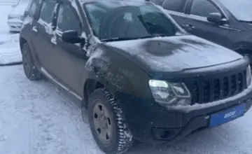 Renault Duster 2019 года за 7 000 000 тг. в Караганда фото 3