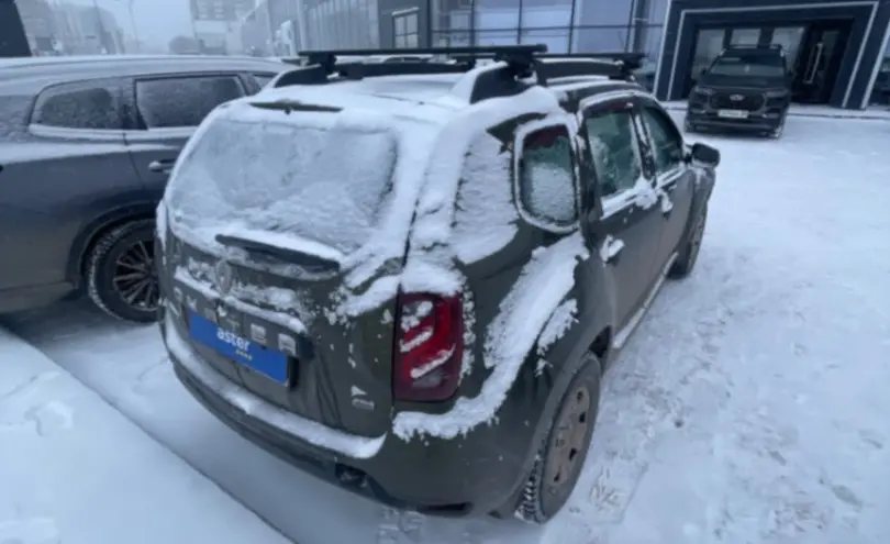 Renault Duster 2019 года за 7 200 000 тг. в Караганда
