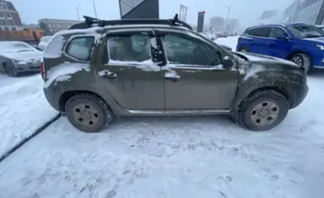Renault Duster 2019 года за 7 000 000 тг. в Караганда фото 4