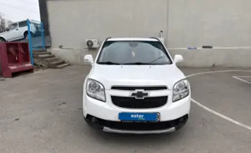 Chevrolet Orlando 2014 года за 4 200 000 тг. в Тараз фото 2
