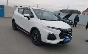 JAC S3 Pro 2024 года за 6 200 000 тг. в Шымкент фото 2