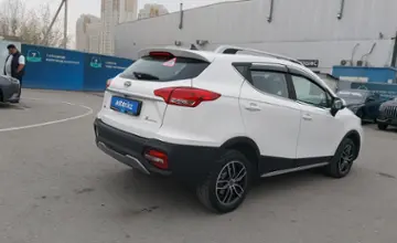 JAC S3 Pro 2024 года за 6 200 000 тг. в Шымкент фото 3