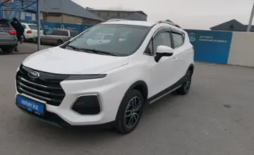 JAC S3 Pro 2024 года за 6 200 000 тг. в Шымкент фото 1