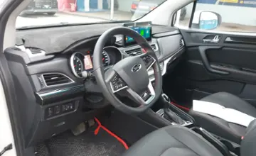 JAC S3 Pro 2024 года за 6 200 000 тг. в Шымкент фото 5