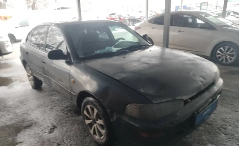 Toyota Corolla 1992 года за 800 000 тг. в Алматы фото 3