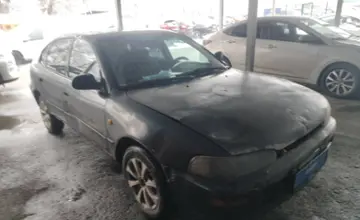 Toyota Corolla 1992 года за 800 000 тг. в Алматы фото 3