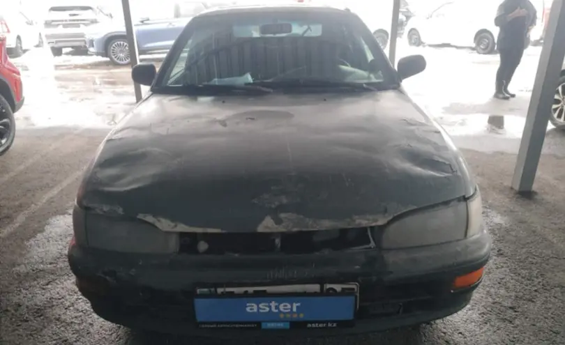 Toyota Corolla 1992 года за 800 000 тг. в Алматы фото 2