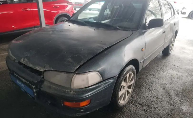 Toyota Corolla 1992 года за 800 000 тг. в Алматы