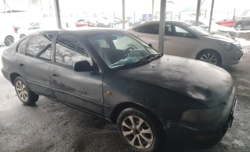 Toyota Corolla 1992 года за 800 000 тг. в Алматы фото 4